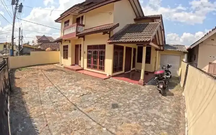 Джокьякарта: Collective Homestay Jogja