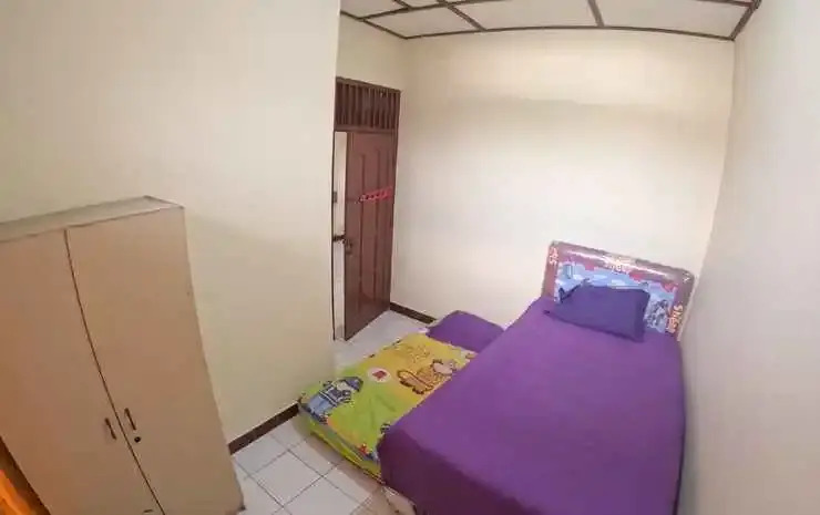 Джокьякарта: Collective Homestay Jogja