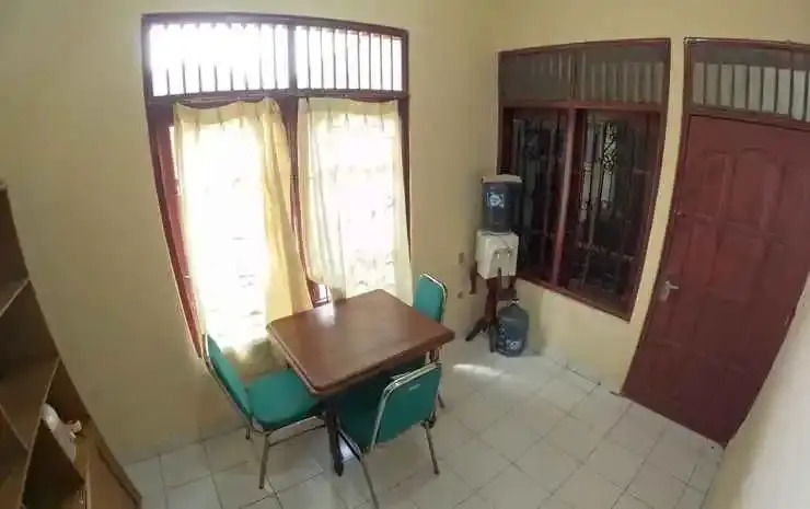 Джокьякарта: Collective Homestay Jogja