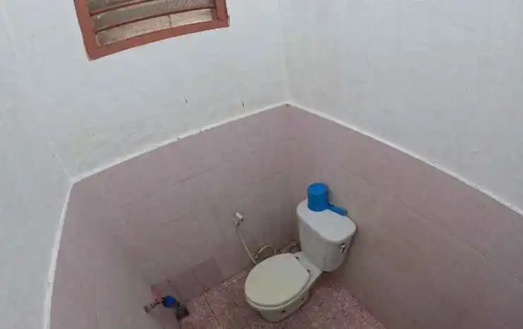 Джокьякарта: Collective Homestay Jogja