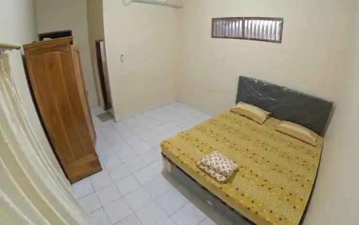 Джокьякарта: Collective Homestay Jogja