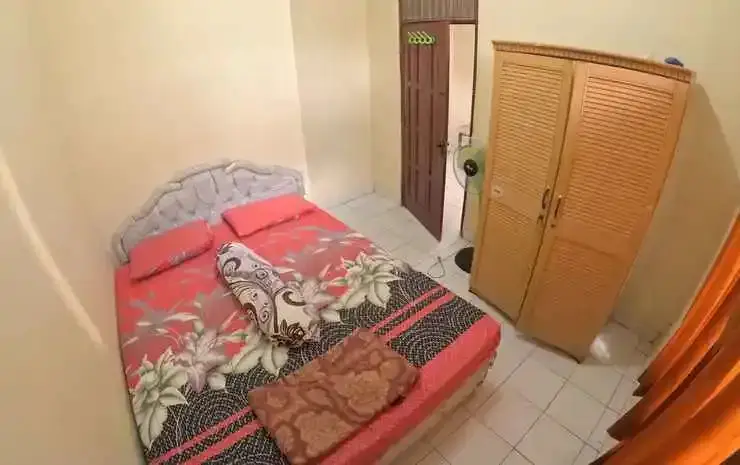 Джокьякарта: Collective Homestay Jogja