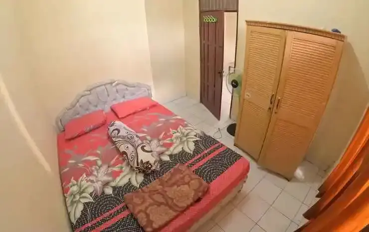 Джокьякарта: Collective Homestay Jogja