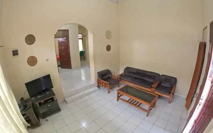 Джокьякарта: Collective Homestay Jogja