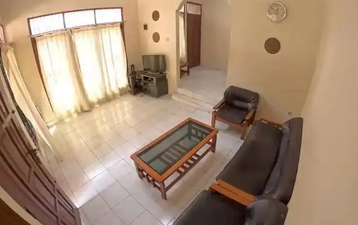 Джокьякарта: Collective Homestay Jogja