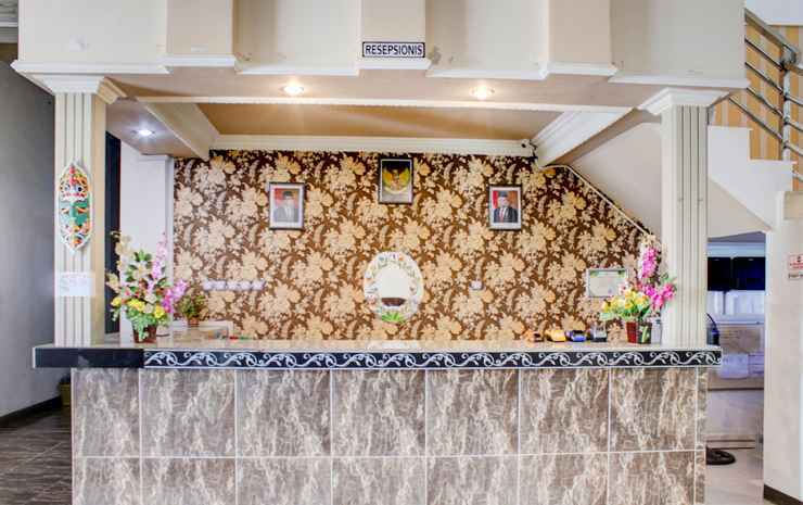 Палангкарая: Capital O 90395 Hotel Nascar Family