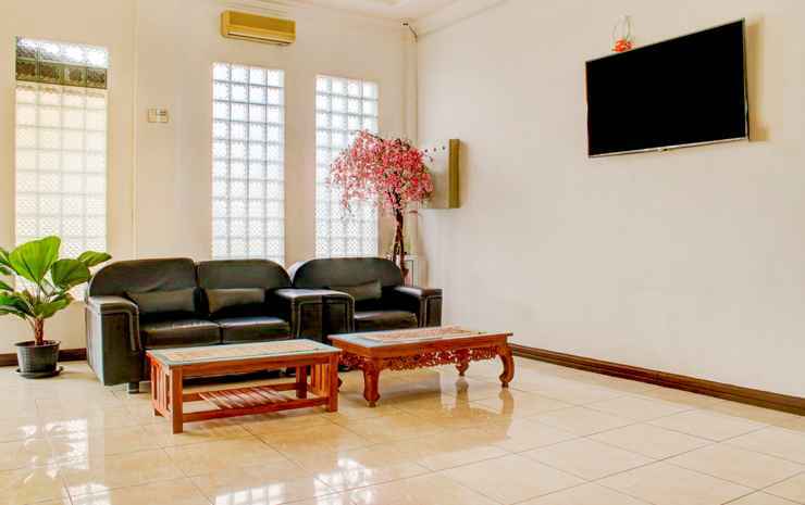 Палангкарая: Capital O 90395 Hotel Nascar Family