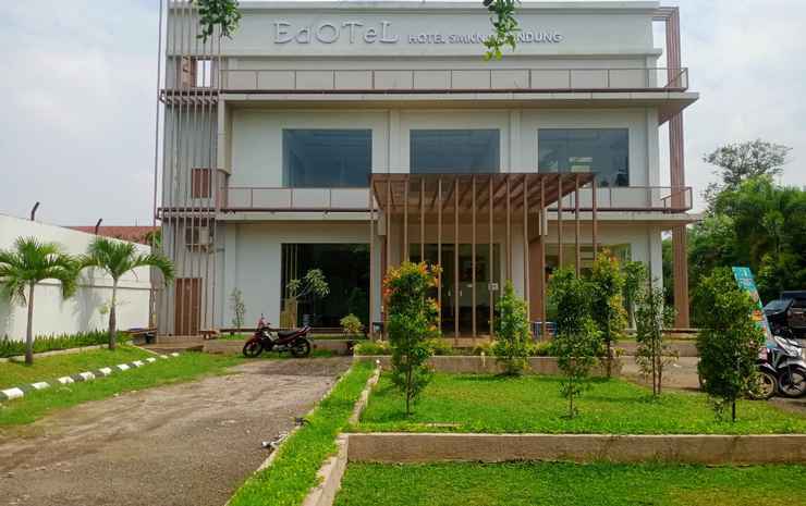 Бандунг: OYO 90102 Edotel Hotel By Dbest Hospitality
