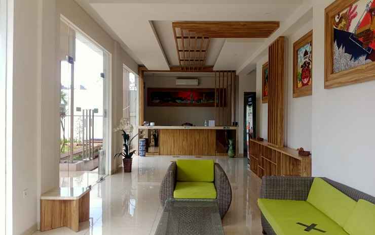 Бандунг: OYO 90102 Edotel Hotel By Dbest Hospitality