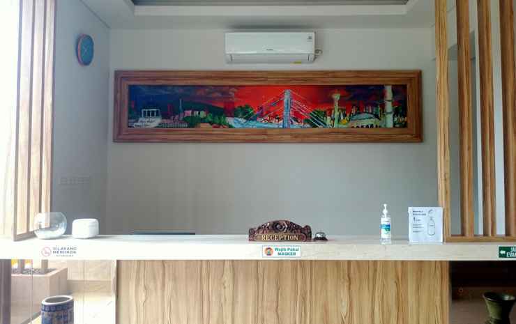 Бандунг: OYO 90102 Edotel Hotel By Dbest Hospitality