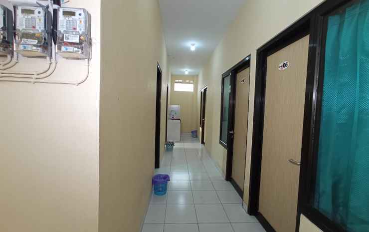 Джокьякарта: Homestay at King Kost Cokrodipuran 1
