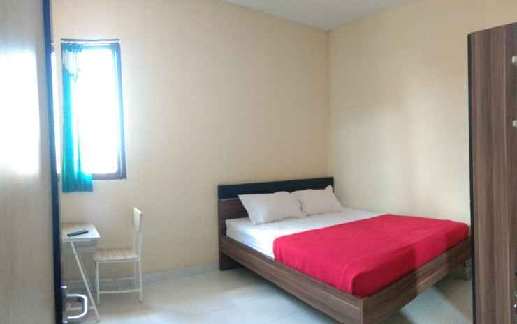 Джокьякарта: Homestay at King Kost Cokrodipuran 1