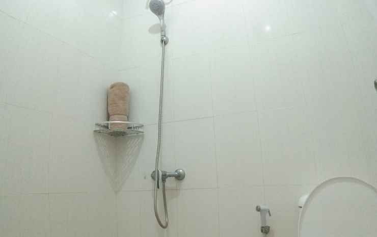 Джокьякарта: Homestay at King Kost Cokrodipuran 1
