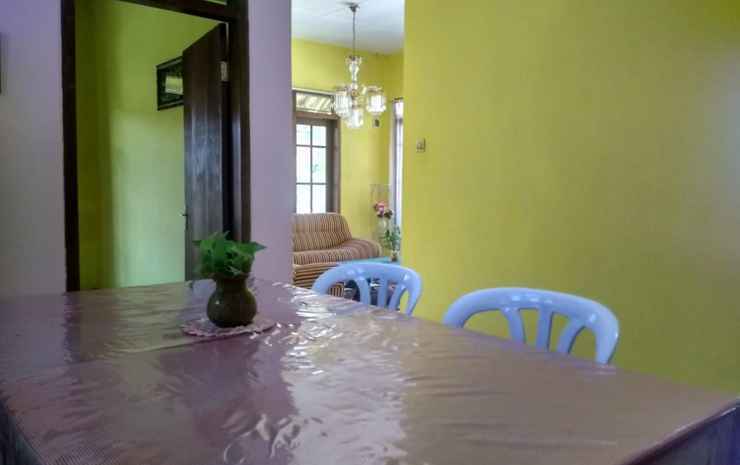 Бату: Three Bedroom (back) at Villa Trunojoyo 50