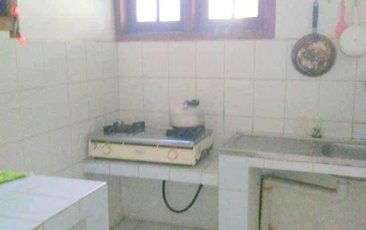 Бату: Three Bedroom (back) at Villa Trunojoyo 50