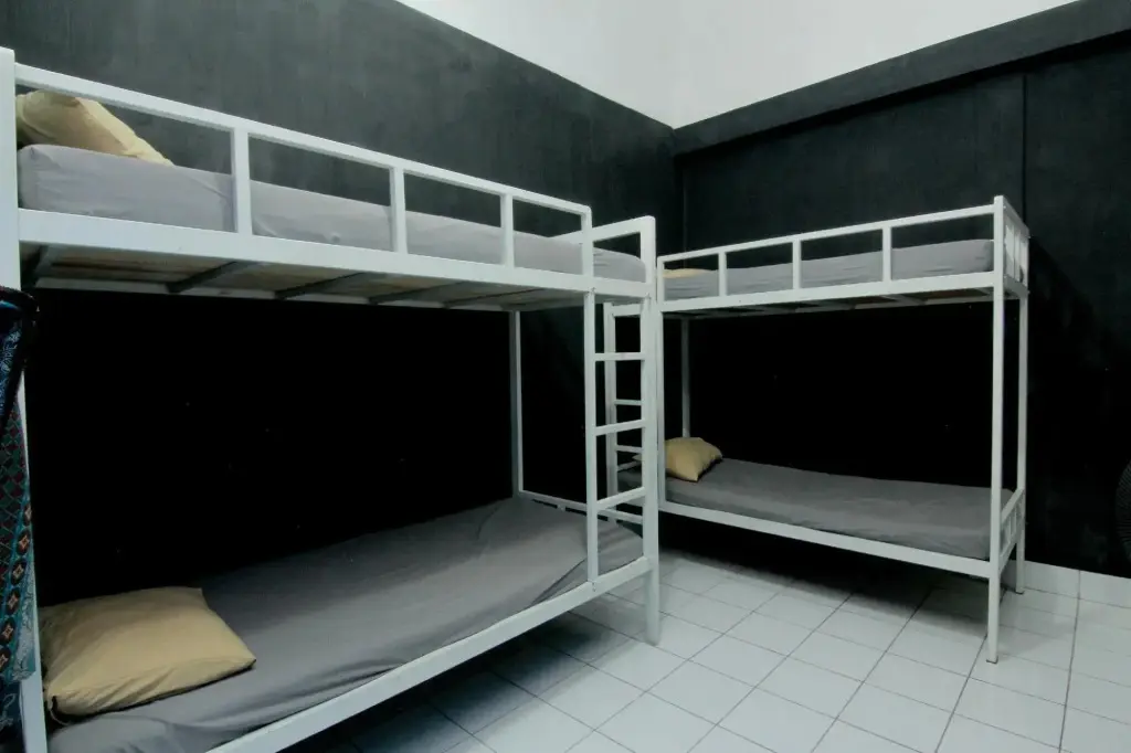 Джокьякарта: Hostel Backpacker 44