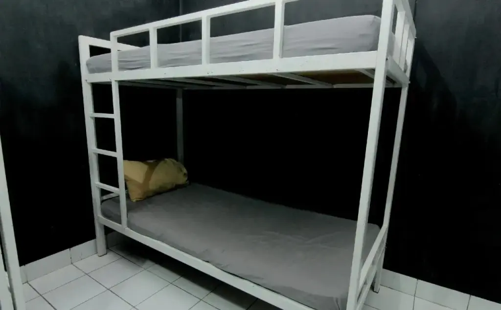 Джокьякарта: Hostel Backpacker 44