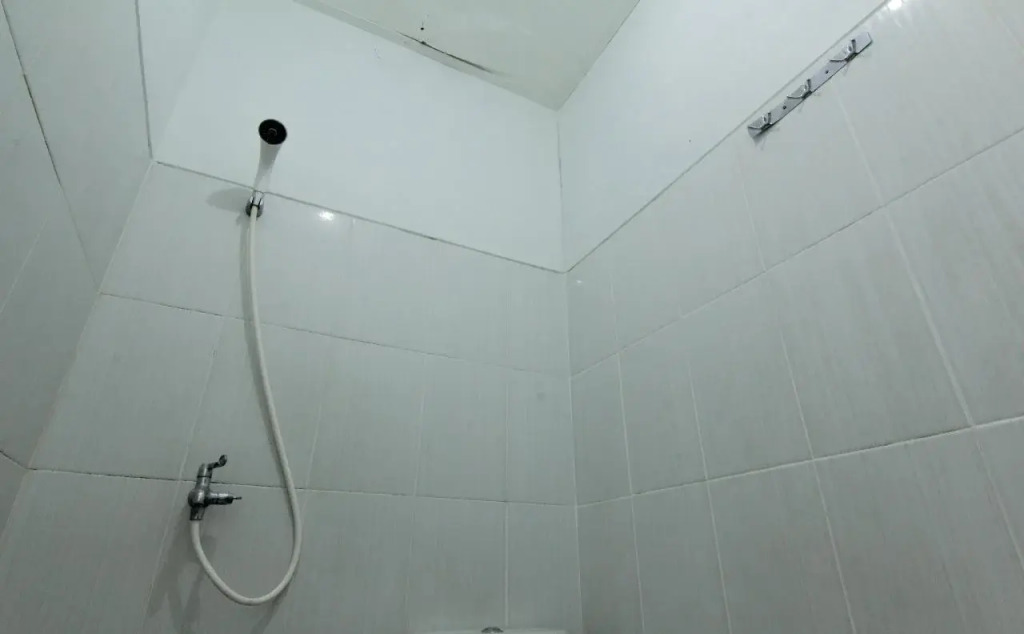 Джокьякарта: Hostel Backpacker 44