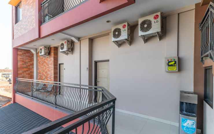 Бандунг: Oyo 3255 Enam Delapan Guest House Syariah