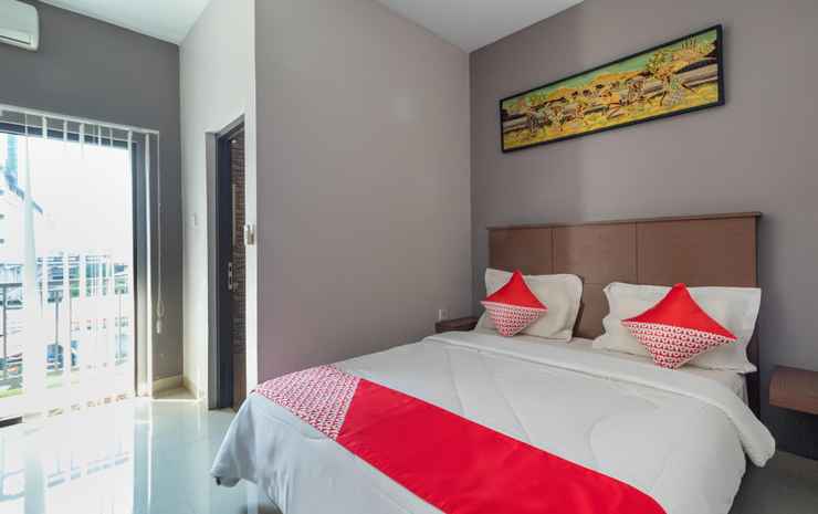 Бандунг: Oyo 3255 Enam Delapan Guest House Syariah