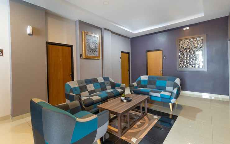 Бандунг: Oyo 3255 Enam Delapan Guest House Syariah