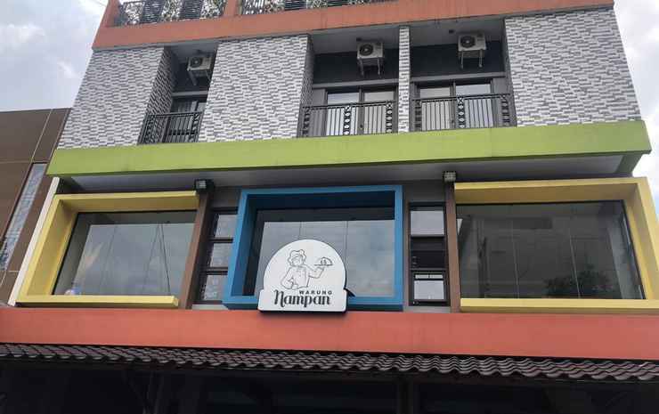 Бандунг: Oyo 3255 Enam Delapan Guest House Syariah