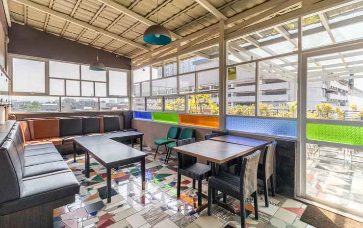 Бандунг: Oyo 3255 Enam Delapan Guest House Syariah