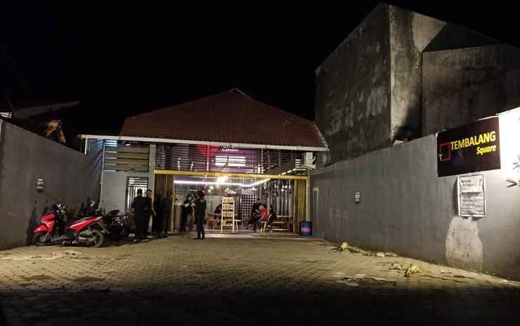 Семаранг: 142 Cafe_Sleepboxhotelsemarang
