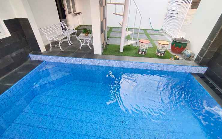 Бату: Villa Metro 9C with private pool by N2K