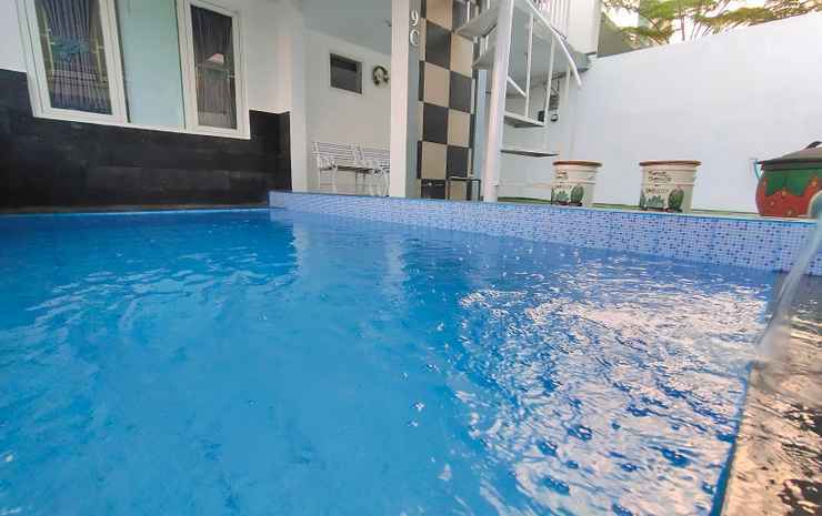 Бату: Villa Metro 9C with private pool by N2K