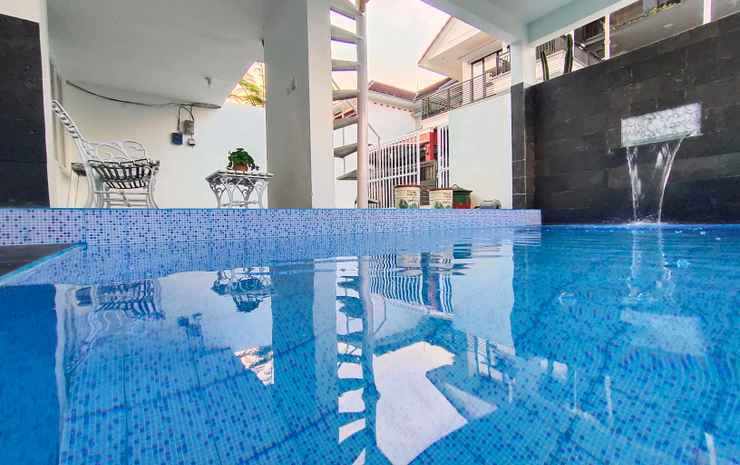 Бату: Villa Metro 9C with private pool by N2K