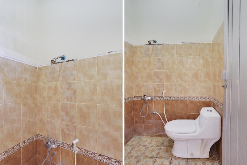 Унгаран: OYO 4014 Hotel Bergas Indah