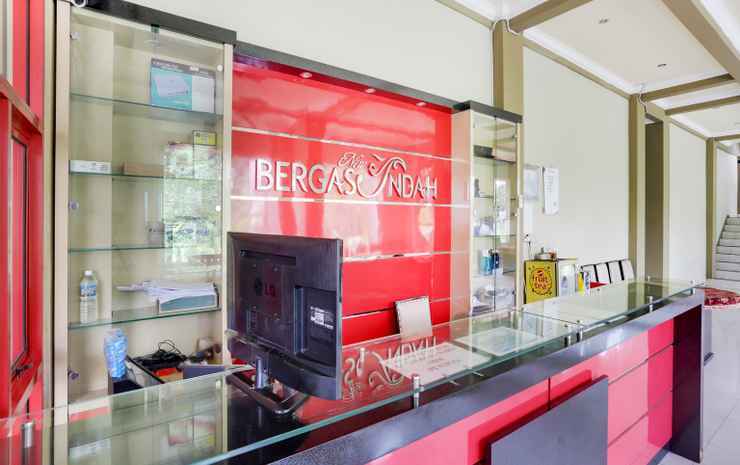 Унгаран: OYO 4014 Hotel Bergas Indah