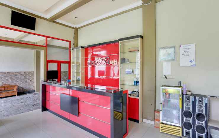 Унгаран: OYO 4014 Hotel Bergas Indah