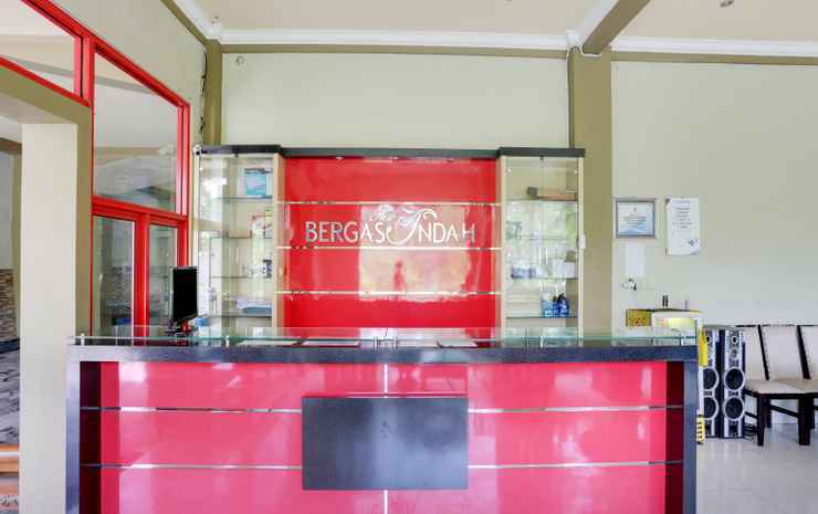 Унгаран: OYO 4014 Hotel Bergas Indah