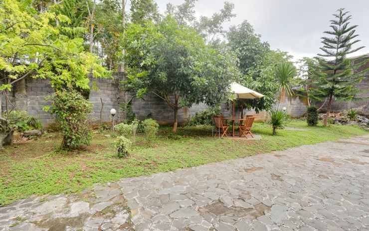 Унгаран: OYO 4014 Hotel Bergas Indah