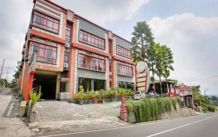 Унгаран: OYO 4014 Hotel Bergas Indah