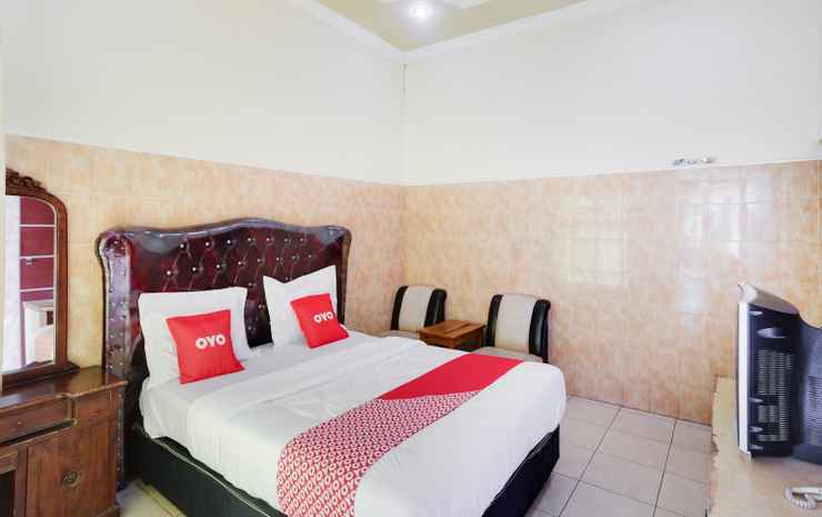 Унгаран: OYO 4014 Hotel Bergas Indah