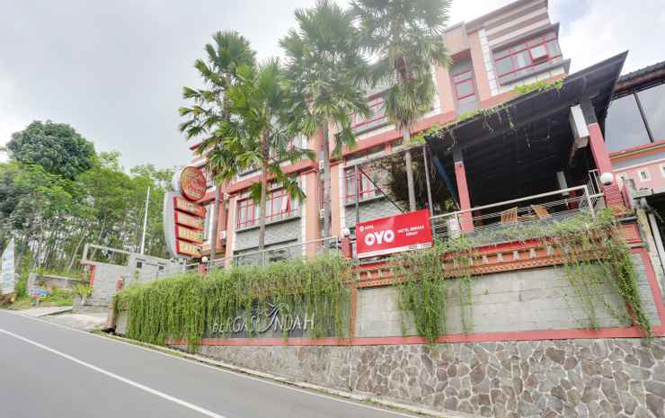 Унгаран: OYO 4014 Hotel Bergas Indah