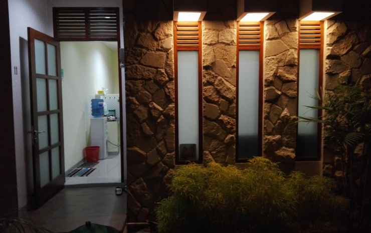Бату: Villa Wukir 11
