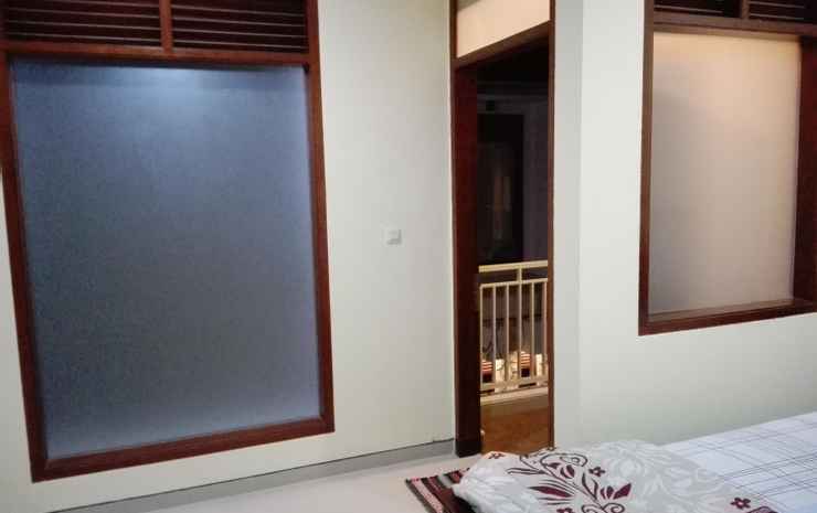 Бату: Villa Wukir 11