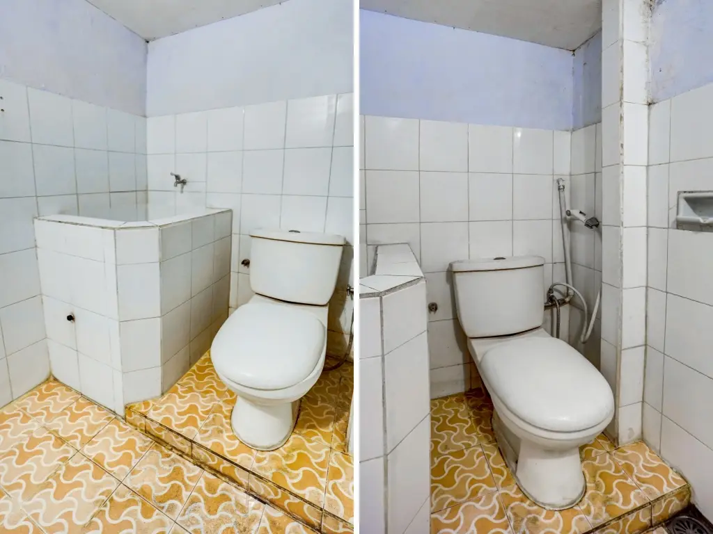 Маланг: OYO Life 3956 Hotel Palem 2 Syariah