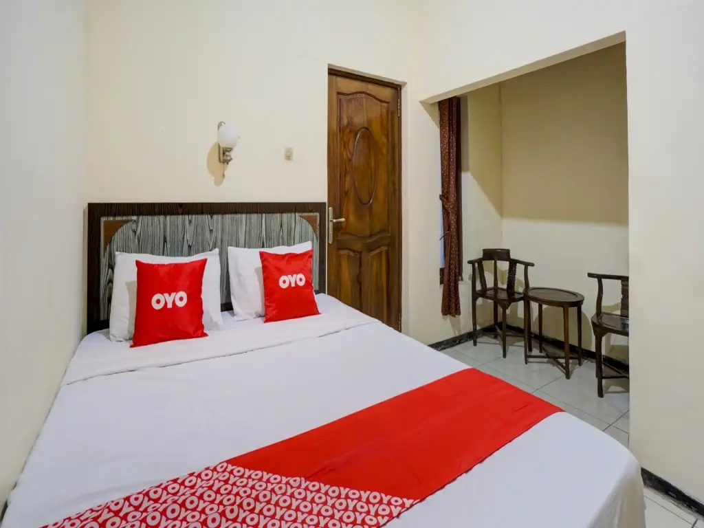Маланг: OYO Life 3956 Hotel Palem 2 Syariah