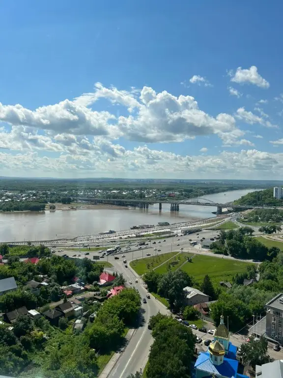 Уфа: Апартаменты Азбука ЖК Символ