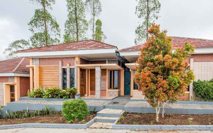 Пасирванги: Darajat 4R Cottage Syariah