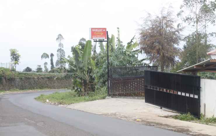 Пасирванги: Darajat 4R Cottage Syariah