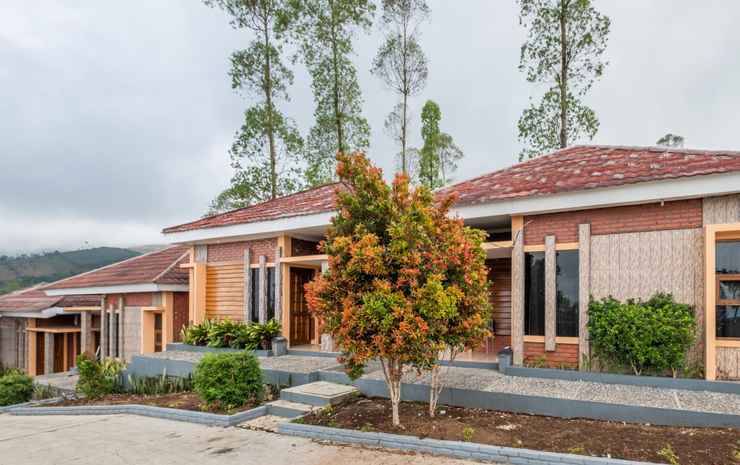 Пасирванги: Darajat 4R Cottage Syariah