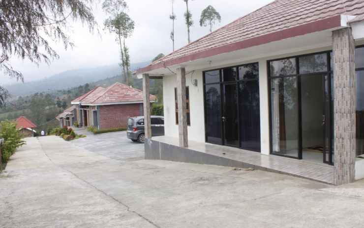 Пасирванги: Darajat 4R Cottage Syariah
