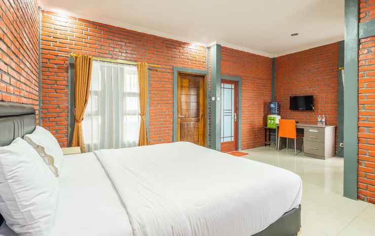 Пасирванги: Darajat 4R Cottage Syariah