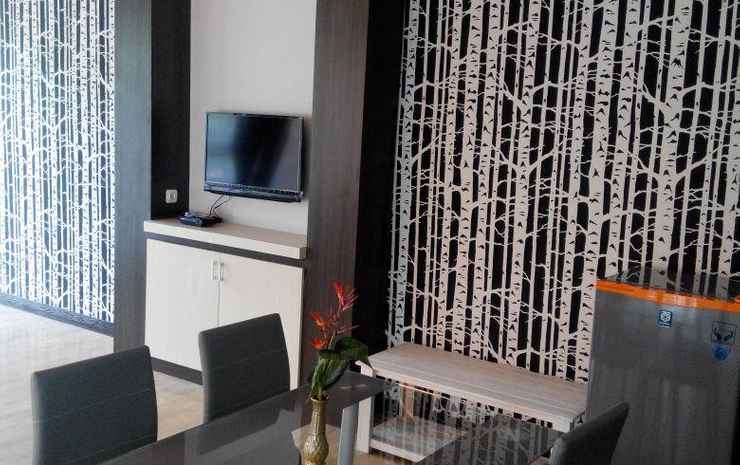 Бату: Comfortable 4BR Villa in Batu City at Villa Kapal